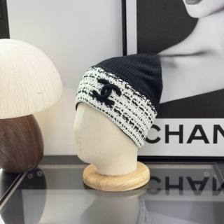 2026.08.05 Super Perfect Chanel Hat 13477