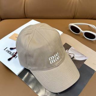 2026.08.05 Super Perfect Miumiu Hat 5653