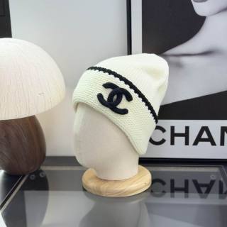 2026.08.05 Super Perfect Chanel Hat 13474