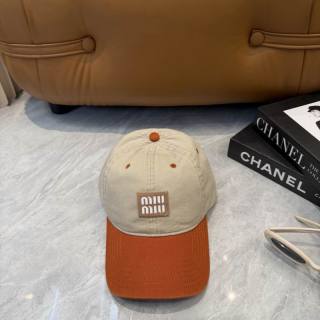 2026.08.05 Super Perfect Miumiu Hat 5646