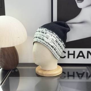 2026.08.05 Super Perfect Chanel Hat 13476