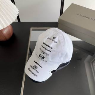 2026.08.05 Super Perfect Balenciaga Cap 4337