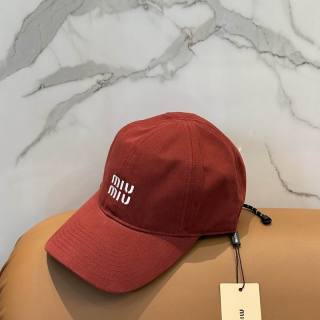 2026.08.05 Super Perfect Miumiu Hat 5658