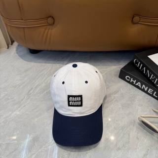 2026.08.05 Super Perfect Miumiu Hat 5647