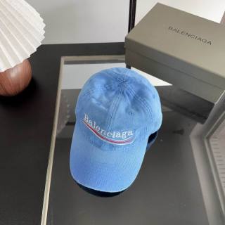 2026.08.05 Super Perfect Balenciaga Cap 4343