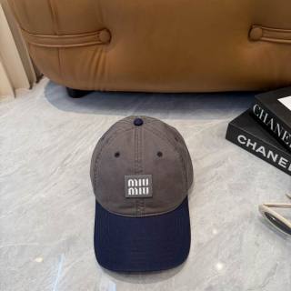 2026.08.05 Super Perfect Miumiu Hat 5648