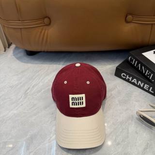2026.08.05 Super Perfect Miumiu Hat 5651