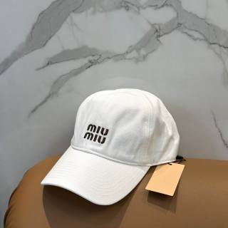 2026.08.05 Super Perfect Miumiu Hat 5652