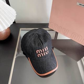 2026.08.05 Super Perfect Miumiu Hat 5663
