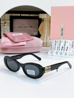 2026.08.06 Original Quality Miumiu Sunglasses 4132