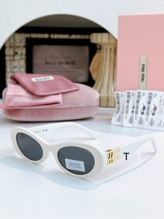 2026.08.06 Original Quality Miumiu Sunglasses 4135
