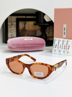 2026.08.06 Original Quality Miumiu Sunglasses 4139