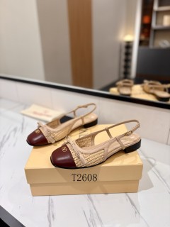 2026.09.03 Super Perfect Valentino Women Sandals Size35-40 1008