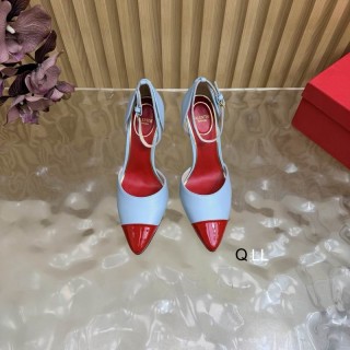 2026.09.03 Super Perfect Valentino Women Sandals Size35-40 988