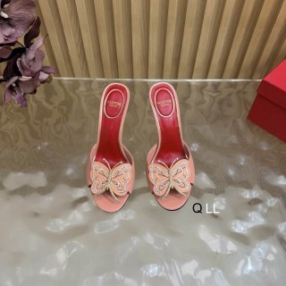 2026.09.03 Super Perfect Valentino Women Slippers Size35-40 338