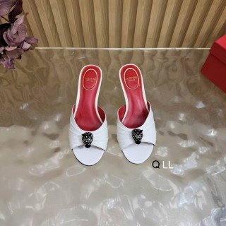 2026.09.03 Super Perfect Valentino Women Slippers Size35-40 340