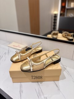2026.09.03 Super Perfect Valentino Women Sandals Size35-40 1015
