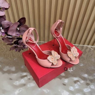 2026.09.03 Super Perfect Valentino Women Sandals Size35-40 995