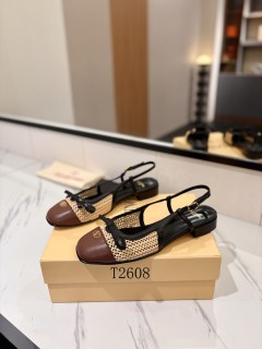 2026.09.03 Super Perfect Valentino Women Sandals Size35-40 1017