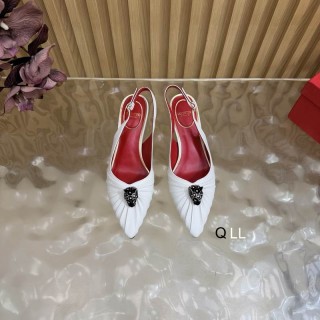 2026.09.03 Super Perfect Valentino Women Sandals Size35-40 992