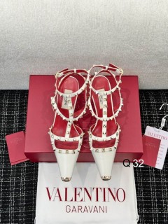 2026.09.03 Super Perfect Valentino Women Sandals Size35-40 1013