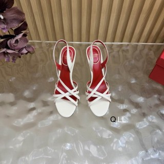 2026.09.03 Super Perfect Valentino Women Sandals Size35-40 1002