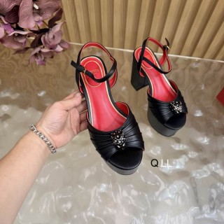 2026.09.03 Super Perfect Valentino Women Sandals Size35-40 997