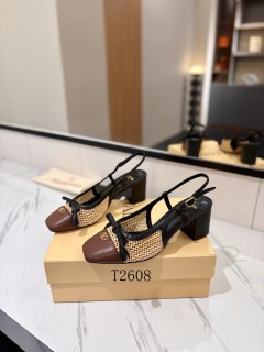 2026.09.03 Super Perfect Valentino Women Sandals Size35-40 1019