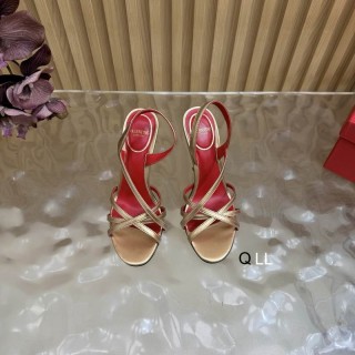 2026.09.03 Super Perfect Valentino Women Sandals Size35-40 1003