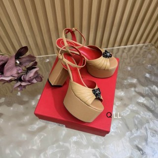 2026.09.03 Super Perfect Valentino Women Sandals Size35-40 1000