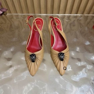 2026.09.03 Super Perfect Valentino Women Sandals Size35-40 994