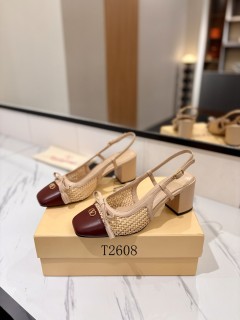 2026.09.03 Super Perfect Valentino Women Sandals Size35-40 1021