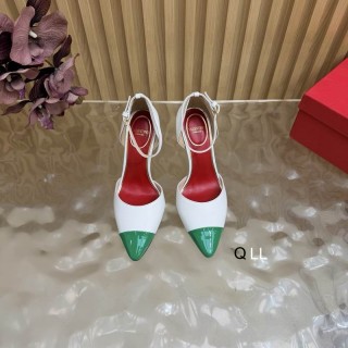2026.09.03 Super Perfect Valentino Women Sandals Size35-40 989