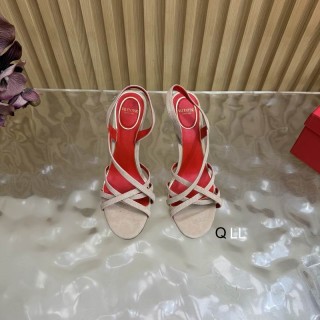 2026.09.03 Super Perfect Valentino Women Sandals Size35-40 1007
