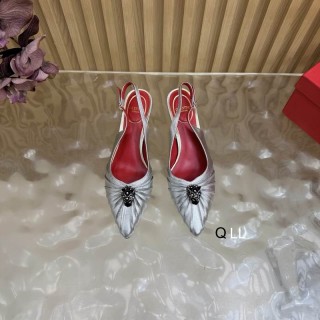 2026.09.03 Super Perfect Valentino Women Sandals Size35-40 993
