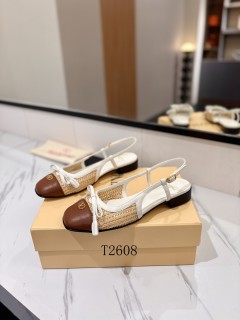 2026.09.03 Super Perfect Valentino Women Sandals Size35-40 1016