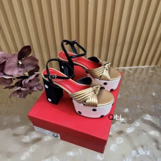 2026.09.03 Super Perfect Valentino Women Sandals Size35-40 998