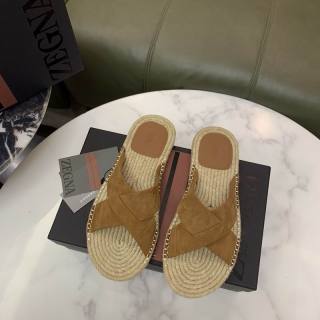 2026.09.09 Super Perfect ZEGNA Men Slippers size 38-44 178