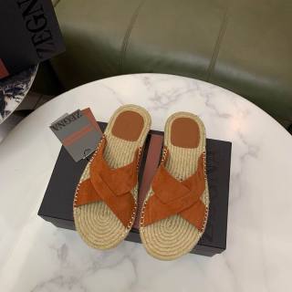 2026.09.09 Super Perfect ZEGNA Men Slippers size 38-44 175