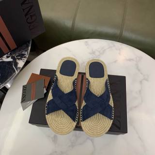 2026.09.09 Super Perfect ZEGNA Men Slippers size 38-44 170