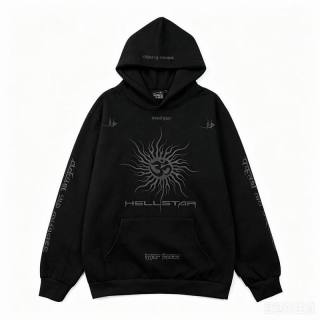 2026.09.14 Hellstar Hoodie M-2XL 604