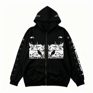 2026.09.14 Hellstar Hoodie M-2XL 606