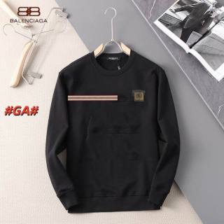 2026.09.14 Balenciaga Hoodie M-5XL 4208