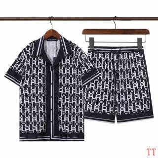 2026.09.21  DG Sports Suit M-3XL 953