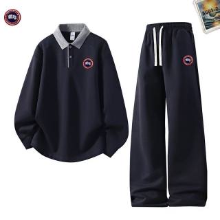 2026.09.21 Canada Goose Sports Suit M-3XL 158