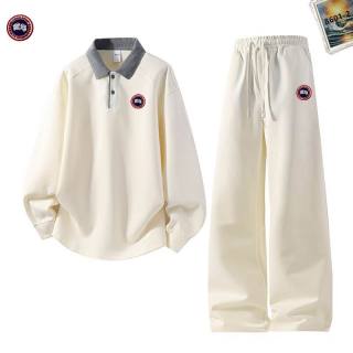 2026.09.21 Canada Goose Sports Suit M-3XL 159