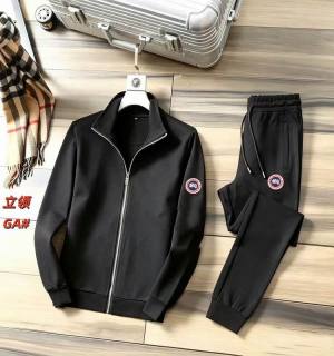 2026.09.21 Canada Goose Sports Suit M-5XL 163