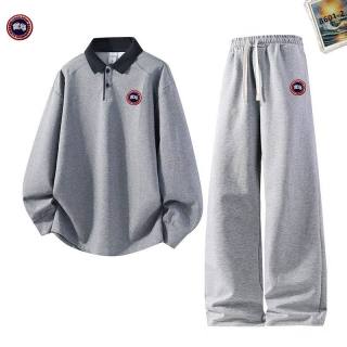 2026.09.21 Canada Goose Sports Suit M-3XL 157