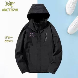 2026.09.21 Arcteryx Jacket L-4XL 1502