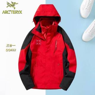 2026.09.21 Arcteryx Jacket L-4XL 1504